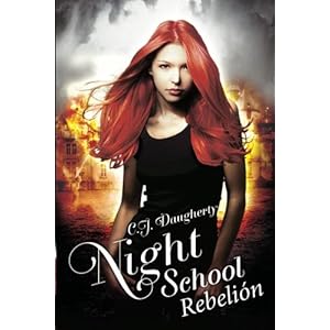 Night School Rebelion (Volume 5) (Spanish Edition)