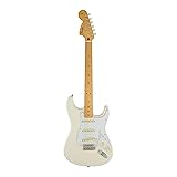 Fender Jimi Hendrix Stratocaster Electric