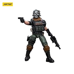Joytoy 1/18 Action Figures Army Builder Promotion