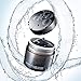 Code9 NEOGEN BLACK VOLUME CREAM 2.7 oz / 80ml