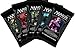 5 (Five) Packs of Magic the Gathering M13 - MTG: 2013 Booster Pack Lot (5 Packs)
