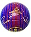 FC Barcelona Soccer Ball, Size #5, 4, and #2, Official Barcelona Soccer Ball with Signatures of The Best Players of Barcelona (Messi, Iniesta, Pique, Suarez,)