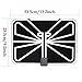 TV Antenna, ZetHot Ultra-Thin 70+ Mile Amplified Digital HDTV Antenna, Indoor HDTV Antenna with 16.5 FT Long Cable, Optimized Butterfly-Shaped Picture