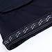 Cantop Knee Pads Long Compression Leg Sleeves Braces for Basketball Volleyball Football and All Contact Sports, Kids Youth Adult Girls Boys Women Men, Sold as 1 Pair (2pcs)