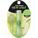 Shiseido Water in Lip - La France Pear