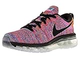 Nike Women's Flyknit Max Running Shoe