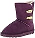 Aussie Merino Jill Kids Boot (Toddler/Little Kid/Big Kid)