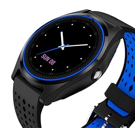 mobimint smartwatch