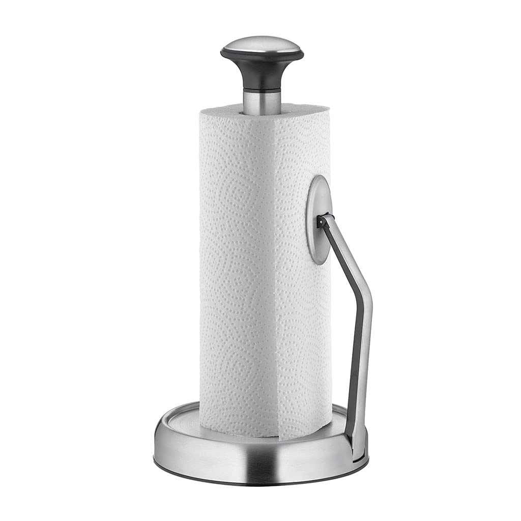 Professional Kitchen Roll Holder ER with Fixing Spring