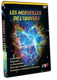 Les Merveilles De L'univers
