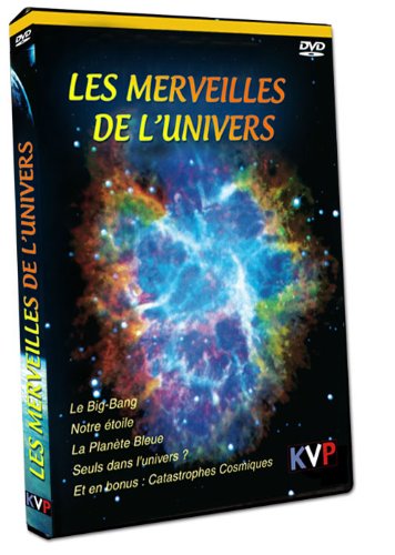 Les Merveilles De L'univers