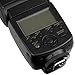 CE Compass Yongnuo Professional YN-568EX Wireless TTL Flash Speedlite Speedlight for Nikon D700 D3 D3s D3x D2x D300 D300S D7000 D90 D80 D70 D70S D60 D3000 D3100