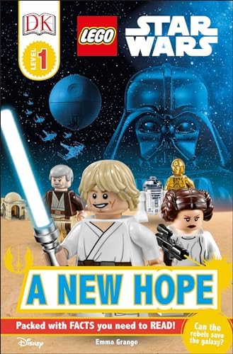 Amazon.com: Phonics Boxed Set (LEGO Star Wars): 9780545908825: Lee