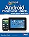 Teach Yourself VISUALLY Android Phones and Tablets by Hart-Davis