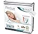 Perlux Full Size Tencel 100% Waterproof Mattress Protector - Vinyl Free