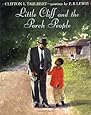 Little Cliff and the Porch People