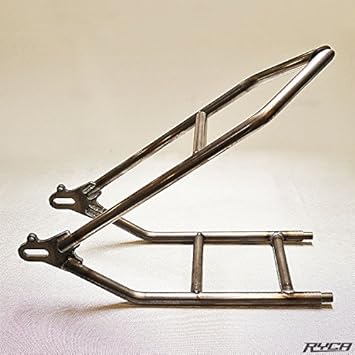 xs650 bolt on hardtail