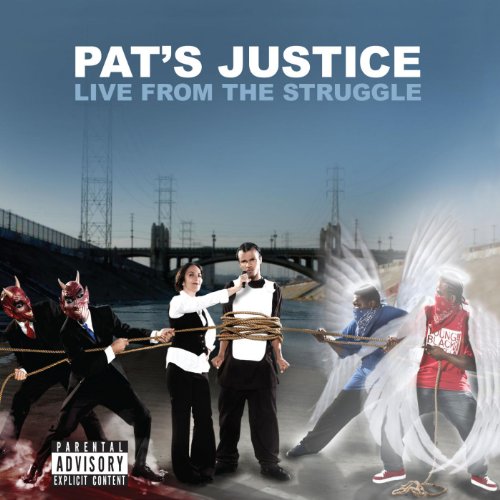 Live From The Struggle [Explicit]