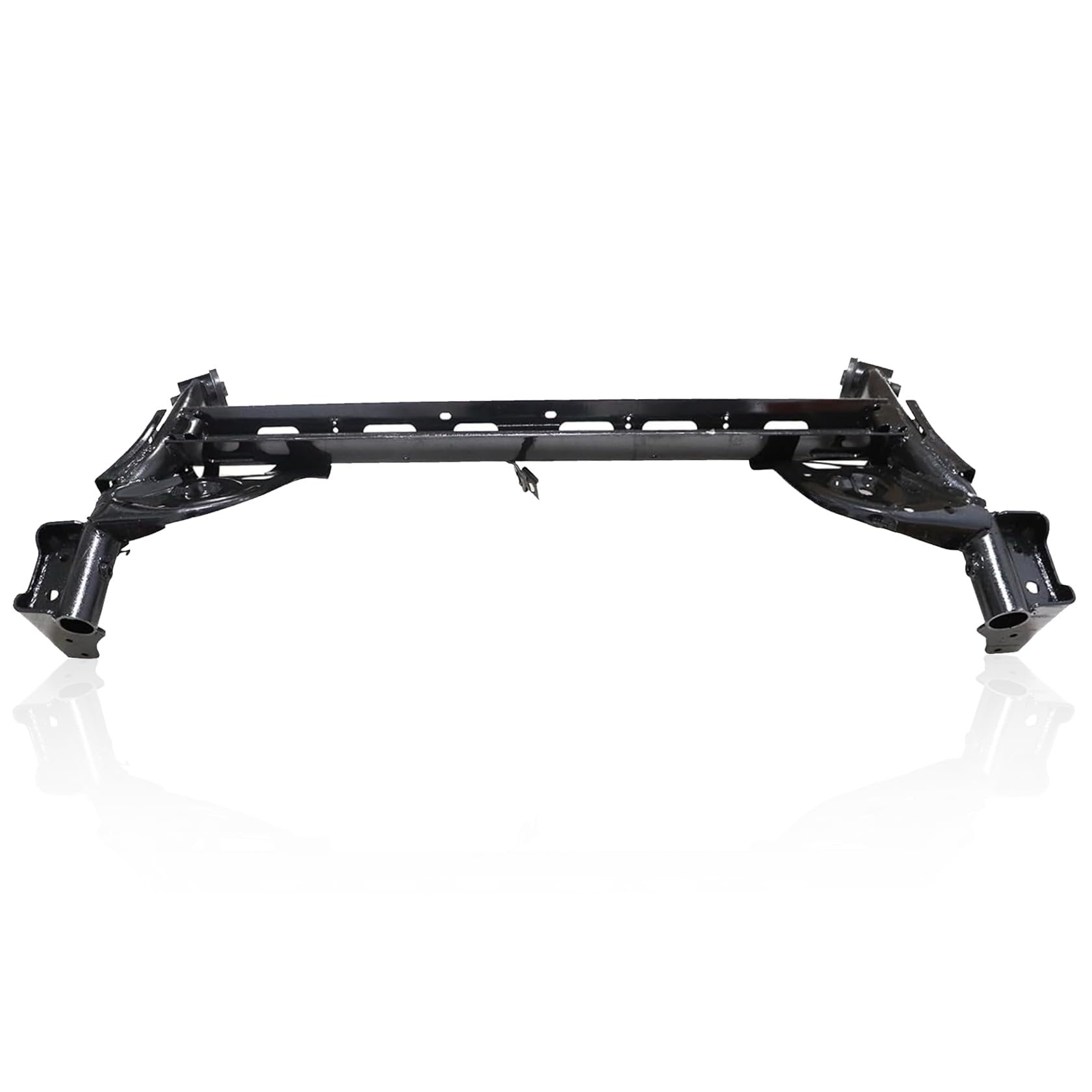 Photo 1 of ***UPDATED 6/20*** FZJDSD Rear Side Axle Engine Suspension Subframe 55501-9AM0A Compatible with Nissan Sentra 2013 2014 2015 2016 2017 2018 2019 L4 1.8L Sedan Replace 55501-4AF2A 55501-4AF2B 55501-3SH0B 55501-3SH0D