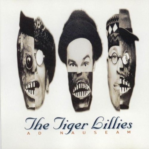 The Tiger Lillies - Swine Lyrics - Zortam Music