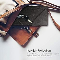 Fintie Carrying Case Compatible with Apple Wireless