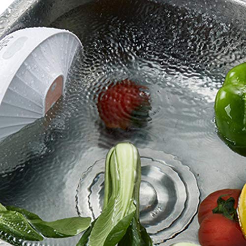 6 Dishwasher+Multi+Function+Portable+Vegetable+Cleaning