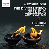 DIVINE LITURGY OF ST. JOHN CHRYSOSTOM              image
