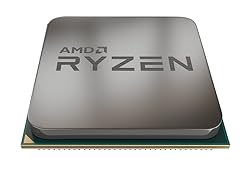 AMD Ryzen 5 1600 Processor with Wraith Spire Cooler