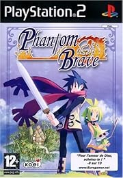 Phantom Brave