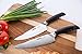 ZYLISS Control Chefs Knife Set - Professional Kitchen Cutlery Knives - Premium German Steel, 2-Piece