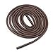 BCB Wear Waxed Cotton Round Shoelaces 1/8