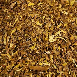 DARUHALDI Berberis Aristata Daruharidra Indian Barberry - Whole - 100g
