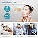 16 Packs Steam Eye Mask for Dry Eyes- Disposable Moist Heating Compress Pads for Sleeping, Relief Eye Fatiguethumb 2
