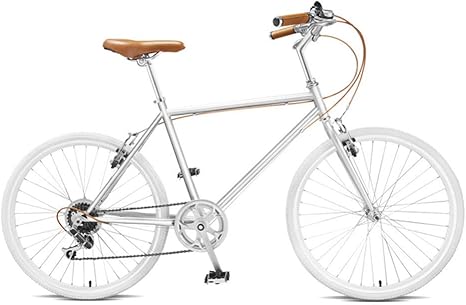 retro road bike