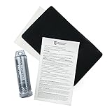 McNett Iron Mend Repair Kit, Black