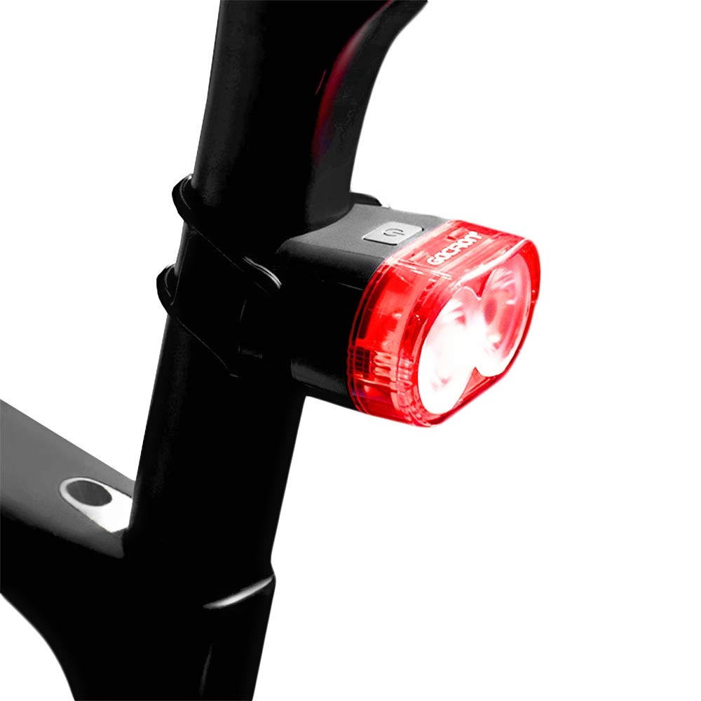 brightest cycling tail light