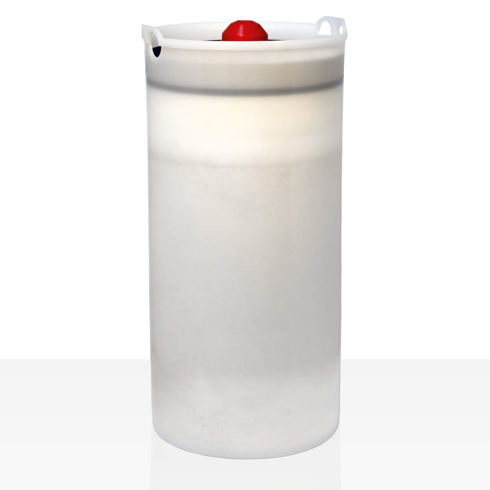 Brita 315645 Replacement Purity 1200 Clean Cartridge, Professional Water (Pack of 1)