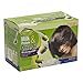 Milk Protein & Olive Oil No-Lye Hair Relaxer Regular Strength Kit - Conditions, Strengthens, Smooths, and Relaxes Thin to Medium Hair Gently with Olive Oil - Sofn’Free GroHealthy - Single