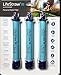 LifeStraw Personal Water Filter