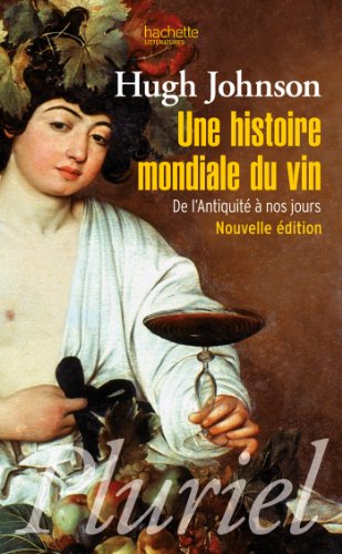 Une  histoire mondiale du vin