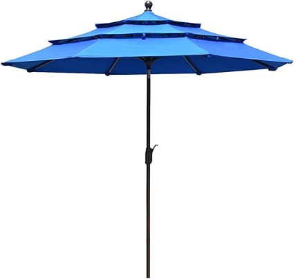 amazon garden umbrellas and stands