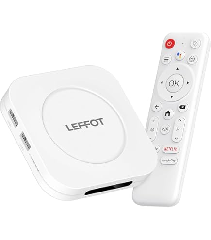 Amazon.com: Android 9.0 TV Box, H96 Max-3318 Smart TV Box Penta