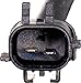 APDTY 111277 Window Motor & Regulator Rear Left