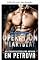 Livro Operação coração (Time SEAL Blackout Charlie Livro 1)