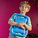 Cooper GRABSTER Rugged Kids Case for Apple iPad 4, iPad 3, iPad 2 | Heavy Duty Children's Cover | Drop Proof Protective Case | Boys, Girls (Blue)