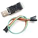 WINGONEER USB 2.0 to TTL UART 6PIN CP2102 Module Serial Converter