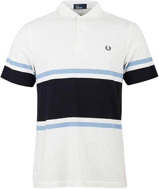 amazon polo fred perry