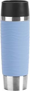 Emsa Travel Mug Waves Grande