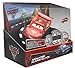Cars 2 Animated Talking Alarm Clock