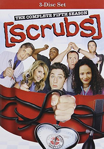 Scrubs: Season 5